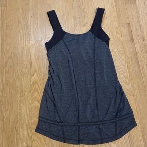 Lululemon bra top